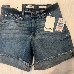 Kenzie shorts